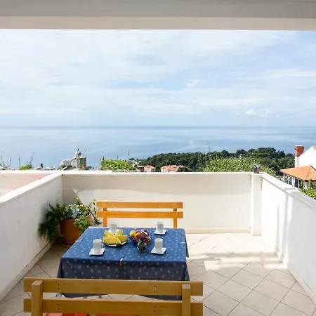 Gh Old Town View * Dubrovnik