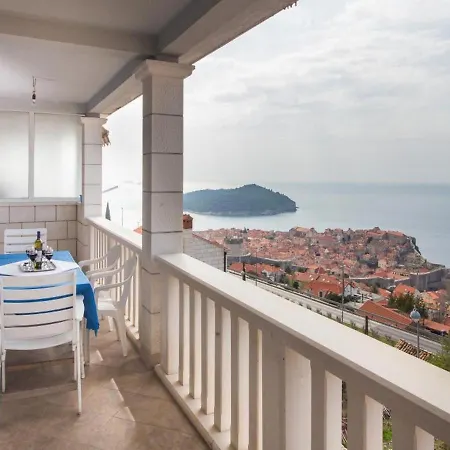 Gh Old Town View Appartement *