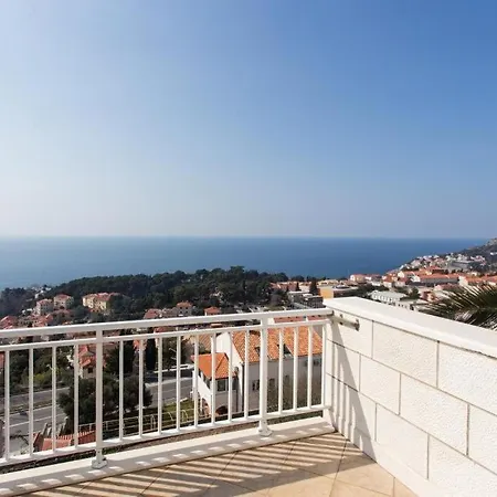 Gh Old Town View Appartement