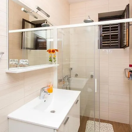 Gh Old Town View Appartement *