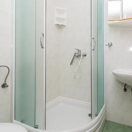 Gh Old Town View Appartement