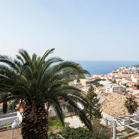 Gh Old Town View * Dubrovnik