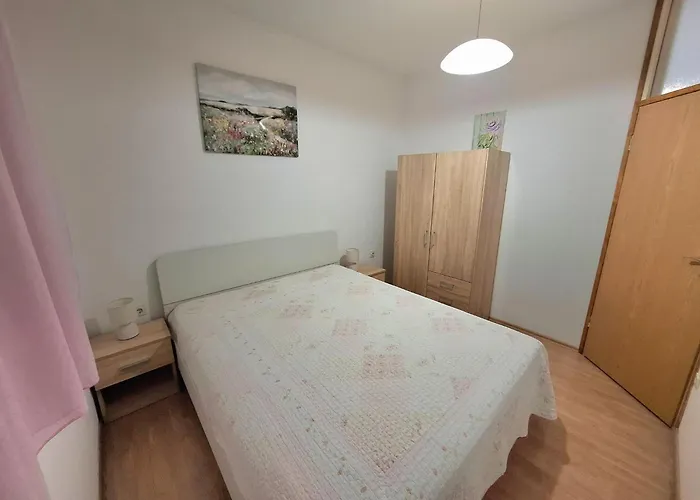 Gh Old Town View アパート