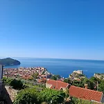 Lägenhet Gh Old Town View Dubrovnik