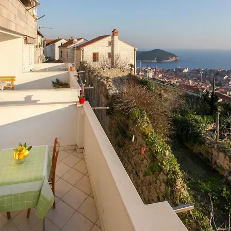 Apartman Gh Old Town View Dubrovnik