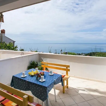 דירה Gh Old Town View דוברובניק