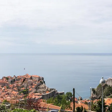 Gh Old Town View Dubrovnik