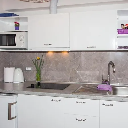 דירה Gh Old Town View דוברובניק