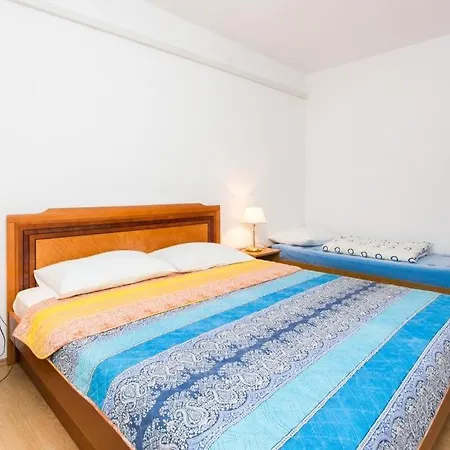 Gh Old Town View Apartman Dubrovnik