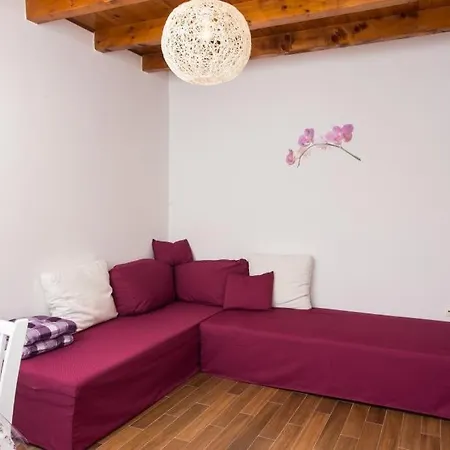 Apartman Gh Old Town View *