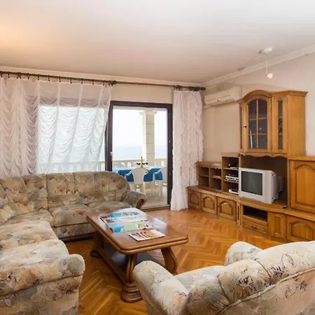 דירה Gh Old Town View *