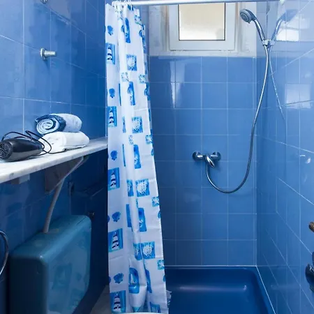 דירה Gh Old Town View *