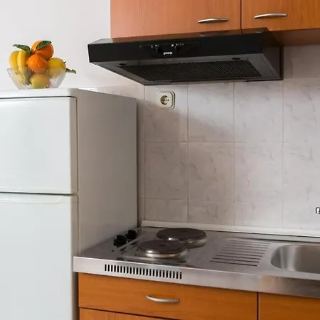 Gh Old Town View דירה