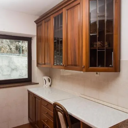 Gh Old Town View דירה *