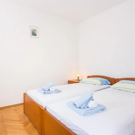 Gh Old Town View דירה *