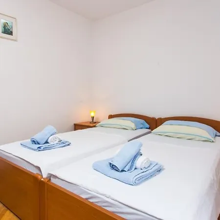 Gh Old Town View דירה דוברובניק