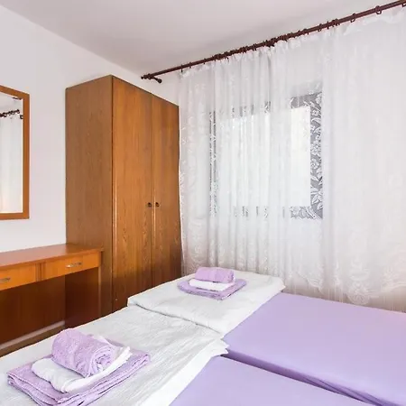 Apartment Gh Old Town View