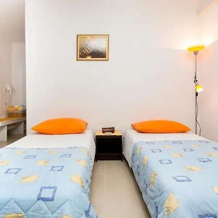 Apartman Gh Old Town View
