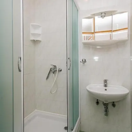 Apartman Gh Old Town View *