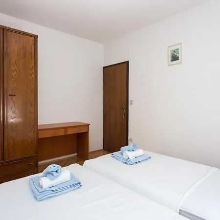 דירה Gh Old Town View דוברובניק