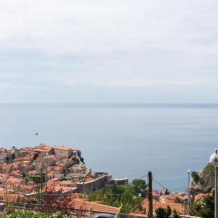 Gh Old Town View Dubrovnik