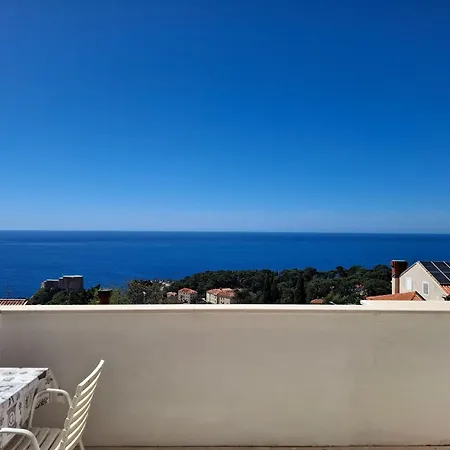 Gh Old Town View Apartman