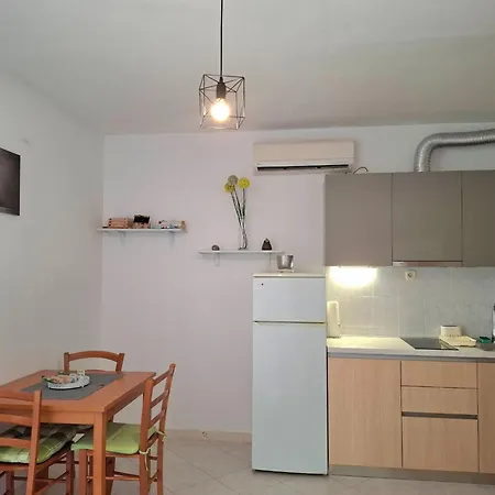 Apartman Gh Old Town View *