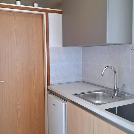 Gh Old Town View Апартаменты