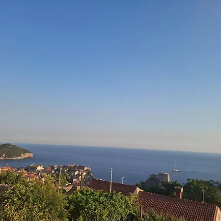 Gh Old Town View 두브로브니크