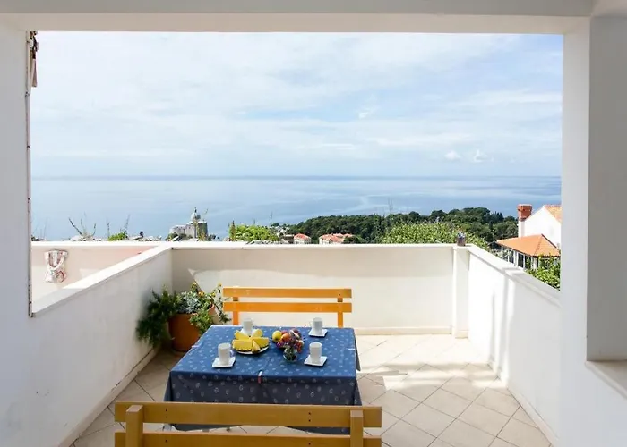 Gh Old Town View * Dubrovnik