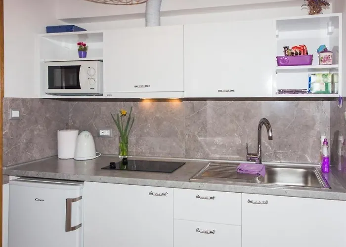 Apartman Gh Old Town View Dubrovnik