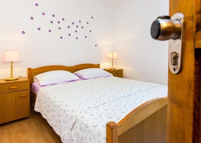 Apartman Gh Old Town View