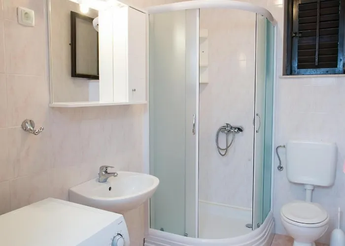 Gh Old Town View Apartman Dubrovnik