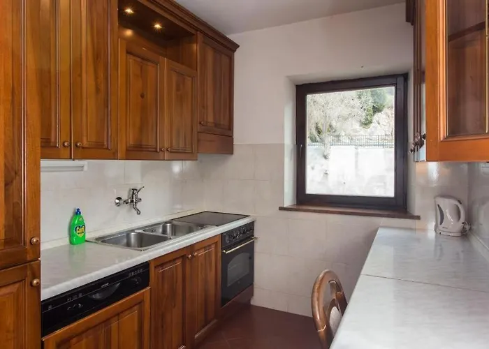 Apartman Gh Old Town View *