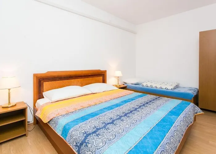 Gh Old Town View Apartman Dubrovnik