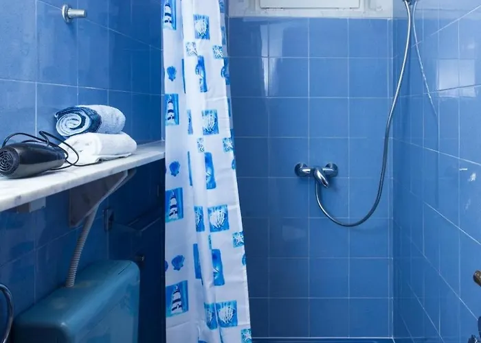 Apartman Gh Old Town View *