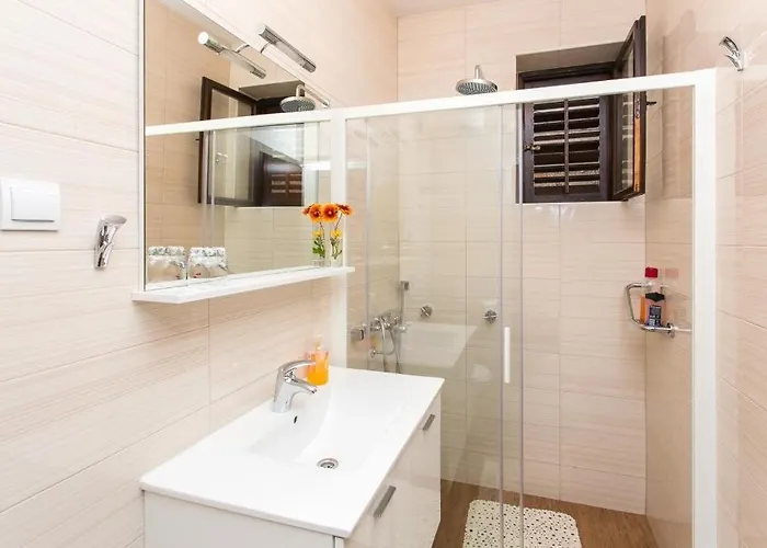 Gh Old Town View Lejlighed *