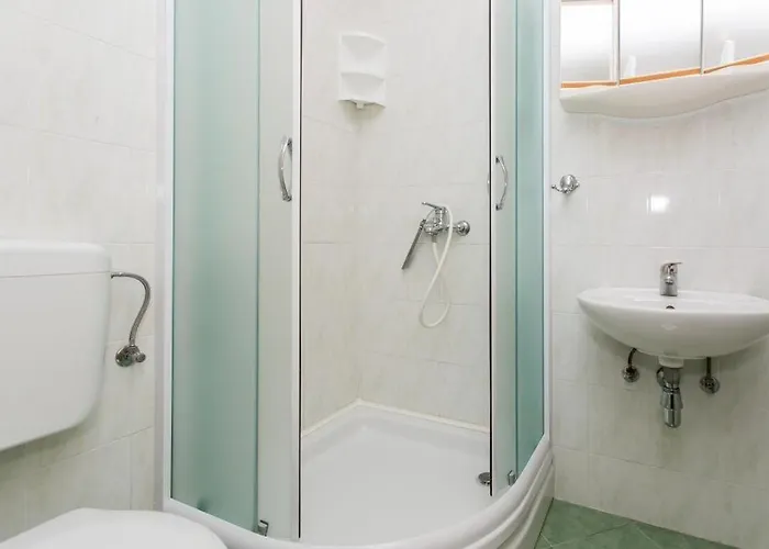 Gh Old Town View Apartmán