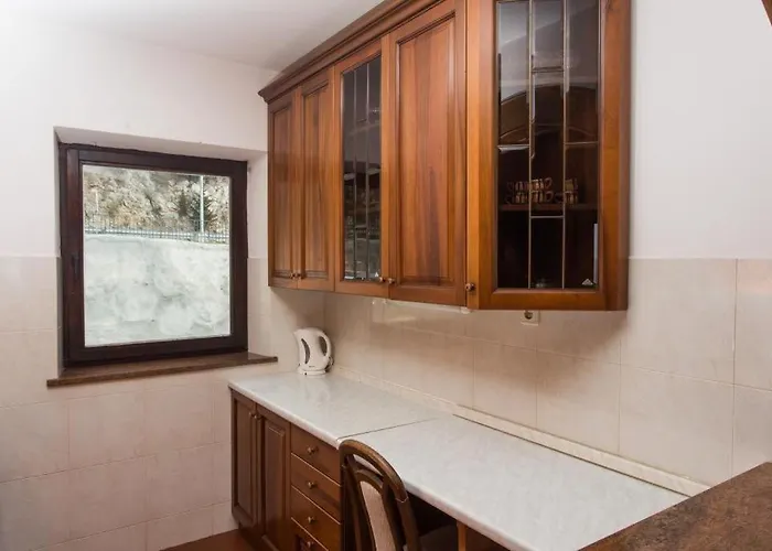 Gh Old Town View Apartman *