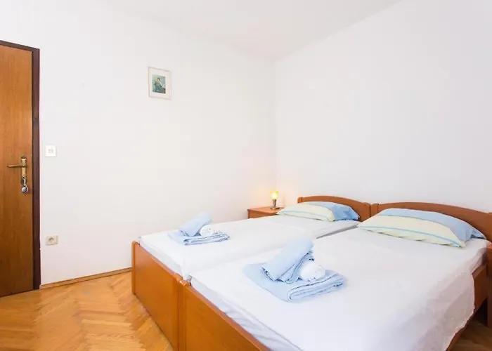 Gh Old Town View Lejlighed *