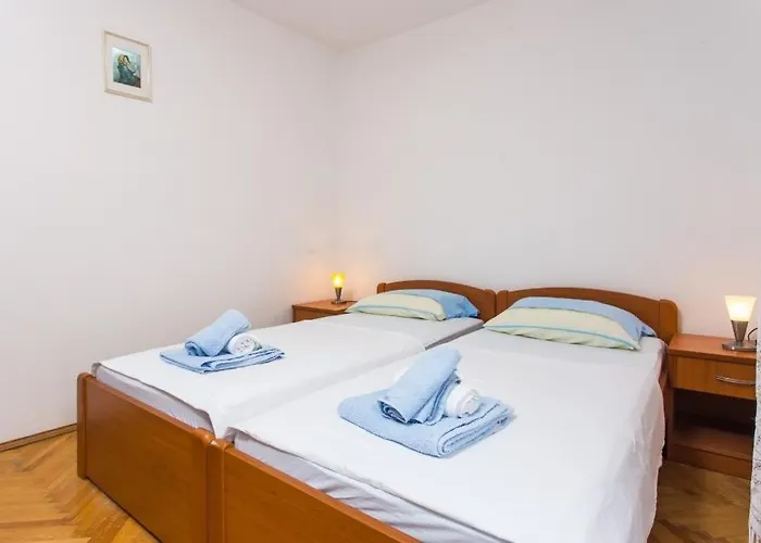 Gh Old Town View Apartman Dubrovnik