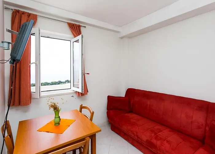 Gh Old Town View Apartman *