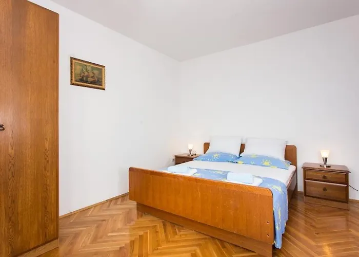 Gh Old Town View Apartman *