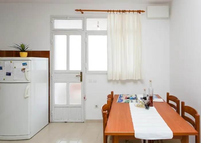 Gh Old Town View Dubrovník