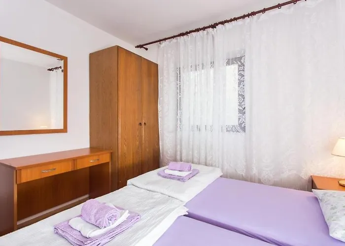 Apartman Gh Old Town View