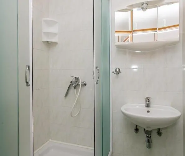 Apartman Gh Old Town View *