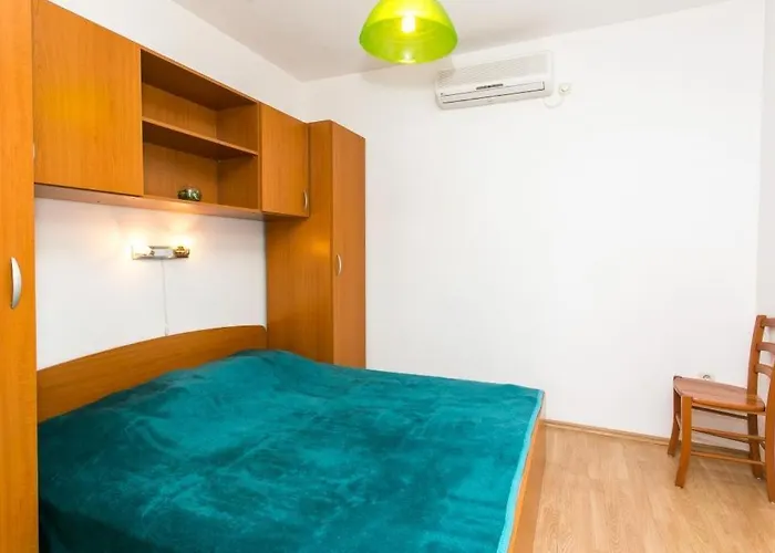 Gh Old Town View Dubrovník