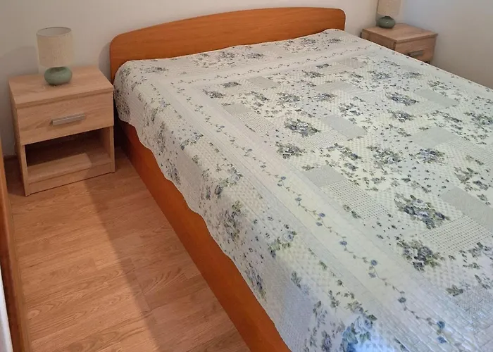 아파트 Gh Old Town View