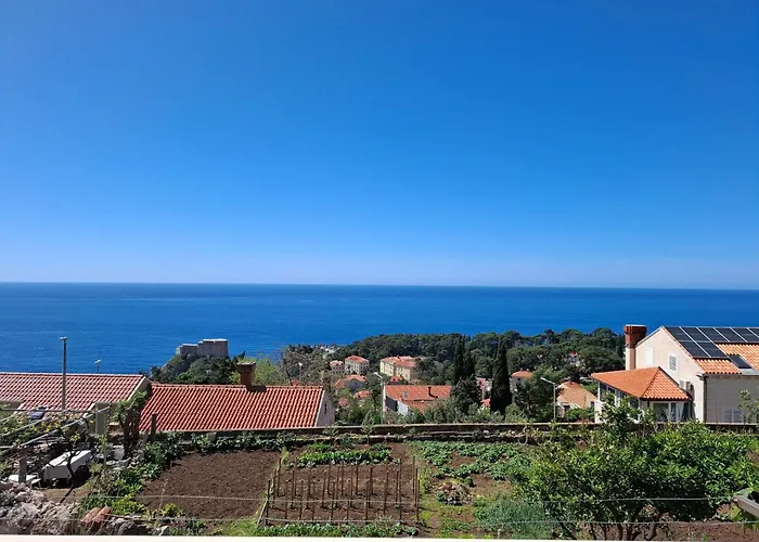 아파트 Gh Old Town View *