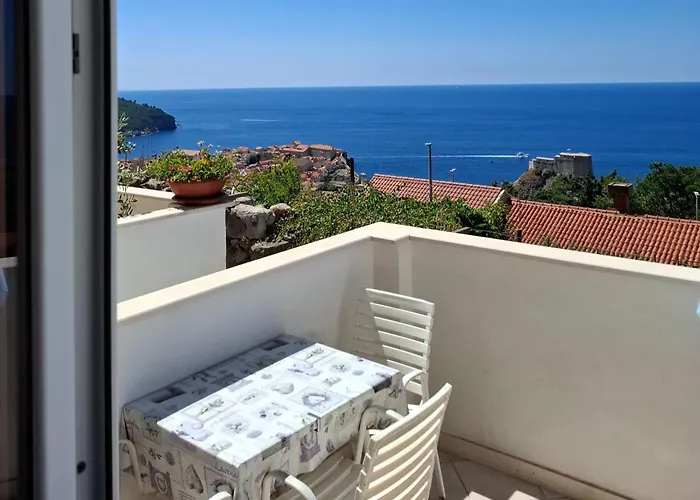 公寓 Gh Old Town View
